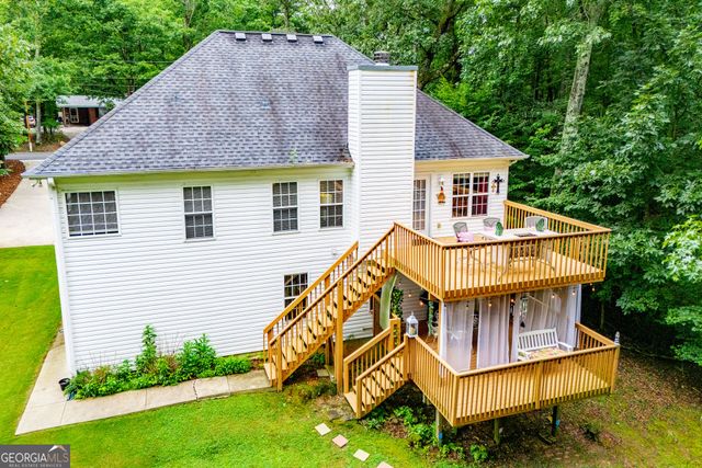 5235 Hilltop Drive, Villa Rica, GA 30180