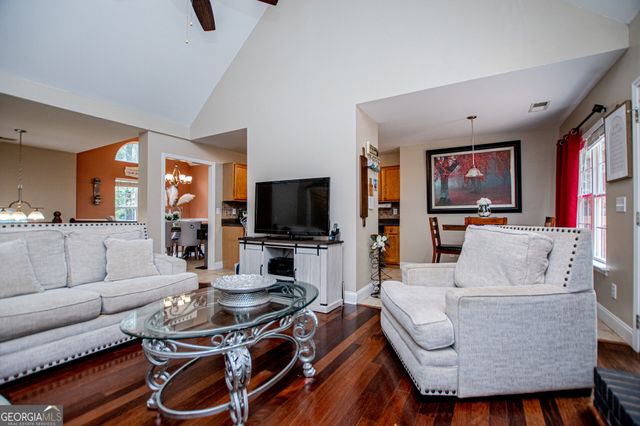 5235 Hilltop Drive, Villa Rica, GA 30180