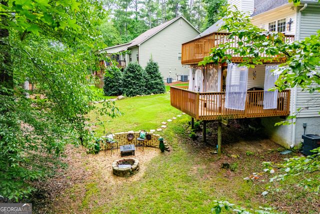 5235 Hilltop Drive, Villa Rica, GA 30180