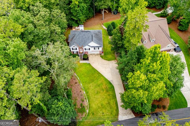 5235 Hilltop Drive, Villa Rica, GA 30180