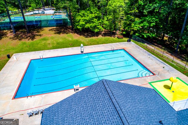 5235 Hilltop Drive, Villa Rica, GA 30180