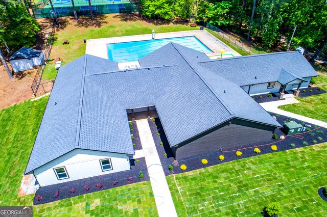 5235 Hilltop Drive, Villa Rica, GA 30180