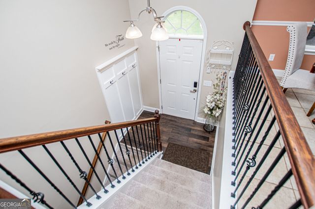 5235 Hilltop Drive, Villa Rica, GA 30180