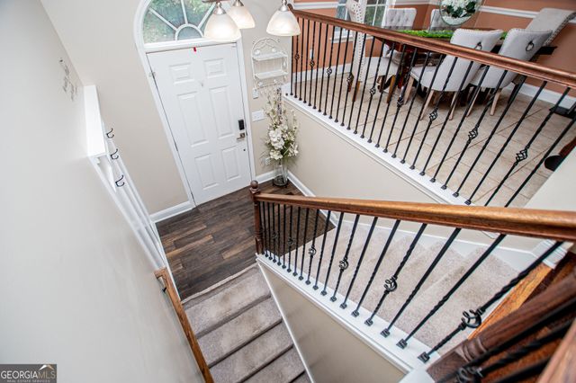 5235 Hilltop Drive, Villa Rica, GA 30180