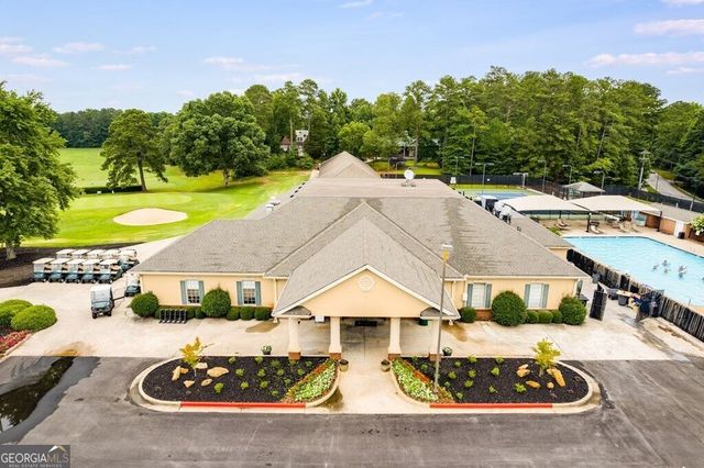 5235 Hilltop Drive, Villa Rica, GA 30180