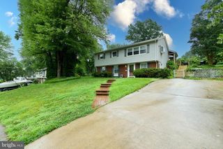 5623 HABERSHAM WAY, Alexandria, VA 22310