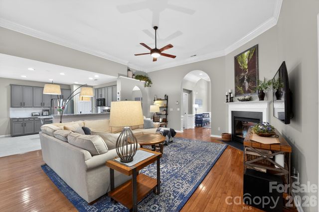 12601 Kane Alexander Drive, Huntersville, NC 28078