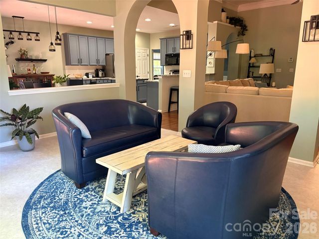 12601 Kane Alexander Drive, Huntersville, NC 28078