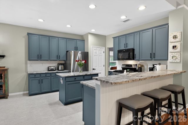 12601 Kane Alexander Drive, Huntersville, NC 28078