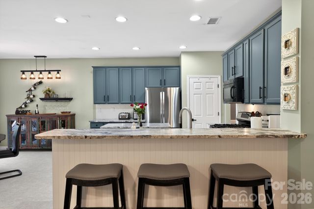 12601 Kane Alexander Drive, Huntersville, NC 28078