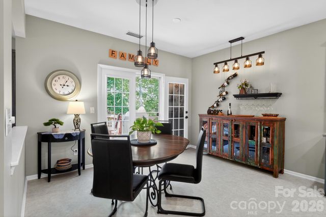 12601 Kane Alexander Drive, Huntersville, NC 28078