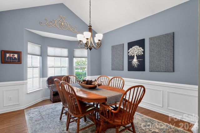 12601 Kane Alexander Drive, Huntersville, NC 28078