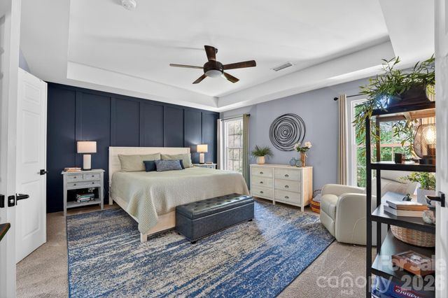 12601 Kane Alexander Drive, Huntersville, NC 28078