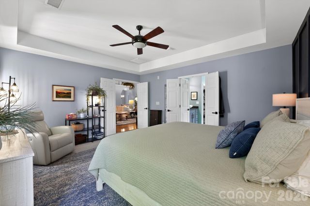 12601 Kane Alexander Drive, Huntersville, NC 28078