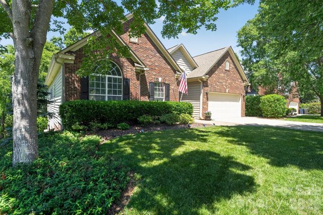 12601 Kane Alexander Drive, Huntersville, NC 28078