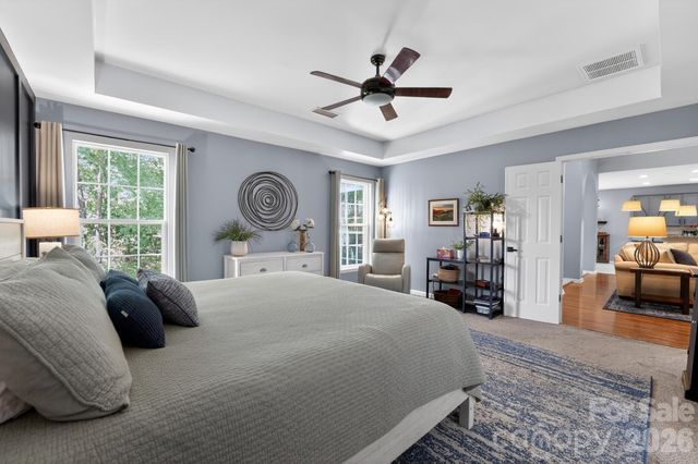 12601 Kane Alexander Drive, Huntersville, NC 28078