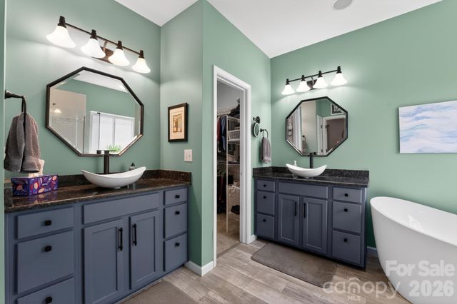 12601 Kane Alexander Drive, Huntersville, NC 28078