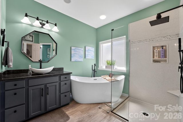 12601 Kane Alexander Drive, Huntersville, NC 28078