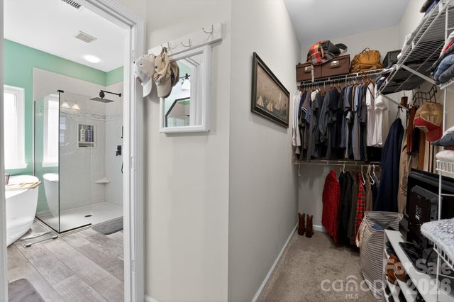 12601 Kane Alexander Drive, Huntersville, NC 28078