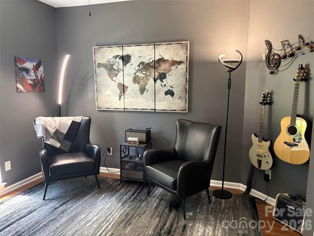 12601 Kane Alexander Drive, Huntersville, NC 28078