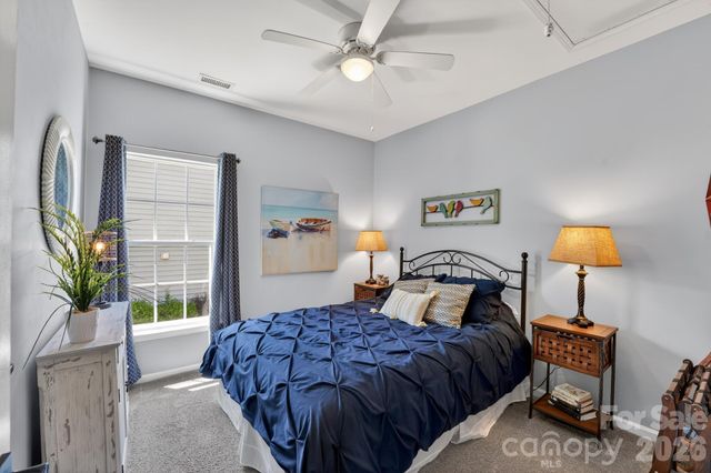 12601 Kane Alexander Drive, Huntersville, NC 28078