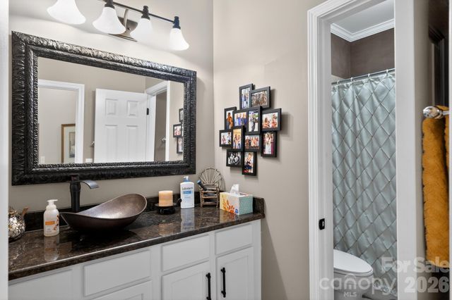 12601 Kane Alexander Drive, Huntersville, NC 28078