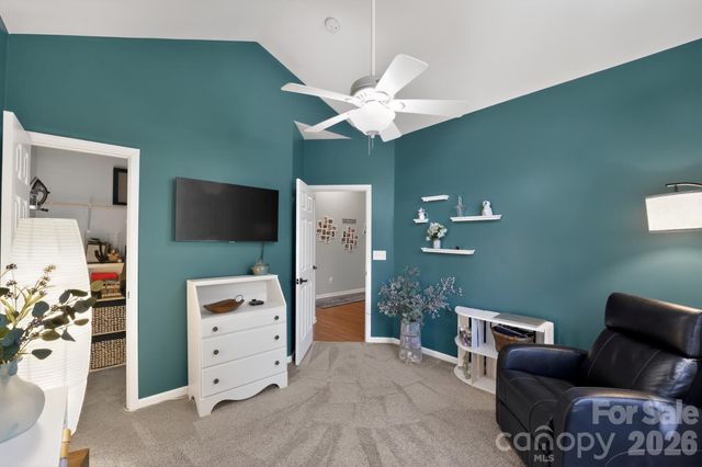 12601 Kane Alexander Drive, Huntersville, NC 28078