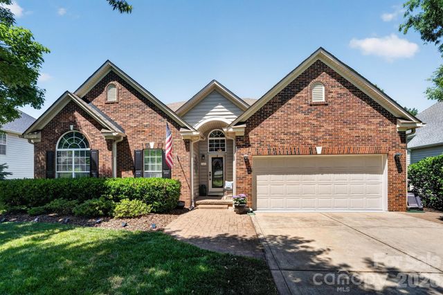 12601 Kane Alexander Drive, Huntersville, NC 28078
