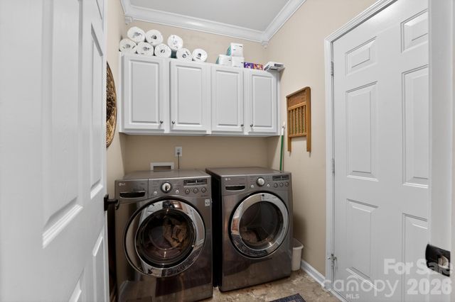 12601 Kane Alexander Drive, Huntersville, NC 28078