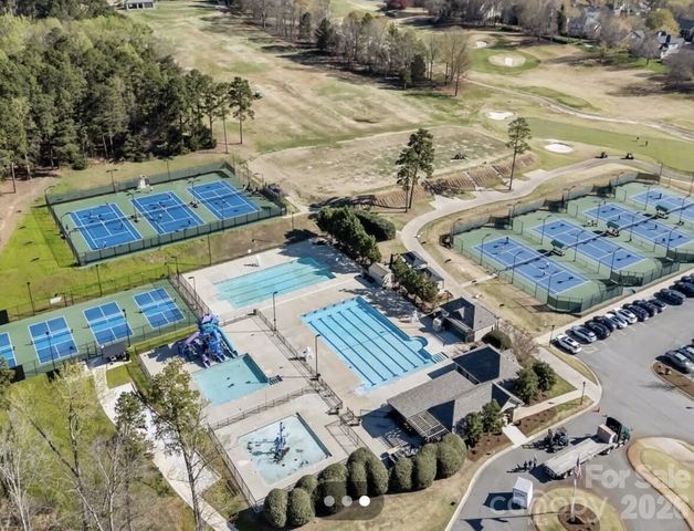 12601 Kane Alexander Drive, Huntersville, NC 28078