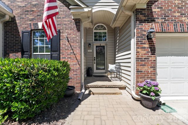 12601 Kane Alexander Drive, Huntersville, NC 28078