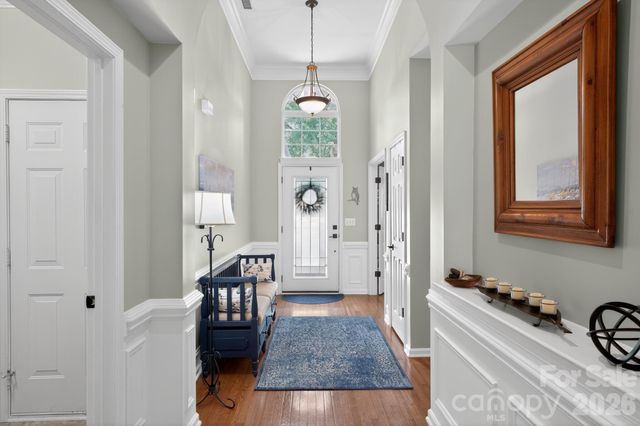 12601 Kane Alexander Drive, Huntersville, NC 28078