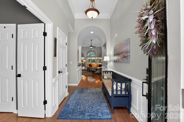 12601 Kane Alexander Drive, Huntersville, NC 28078