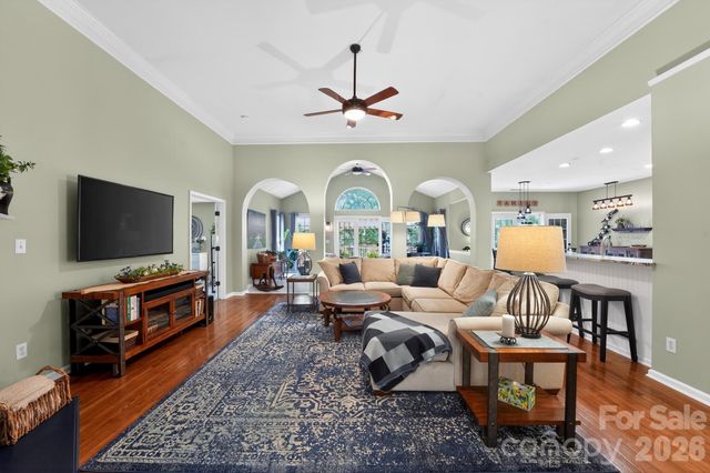 12601 Kane Alexander Drive, Huntersville, NC 28078