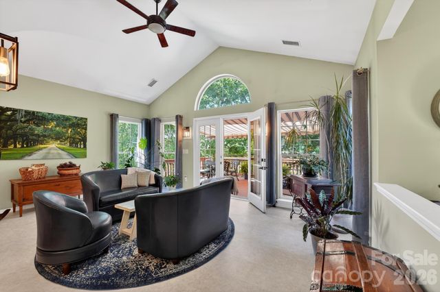 12601 Kane Alexander Drive, Huntersville, NC 28078