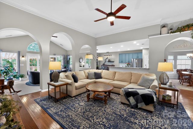12601 Kane Alexander Drive, Huntersville, NC 28078