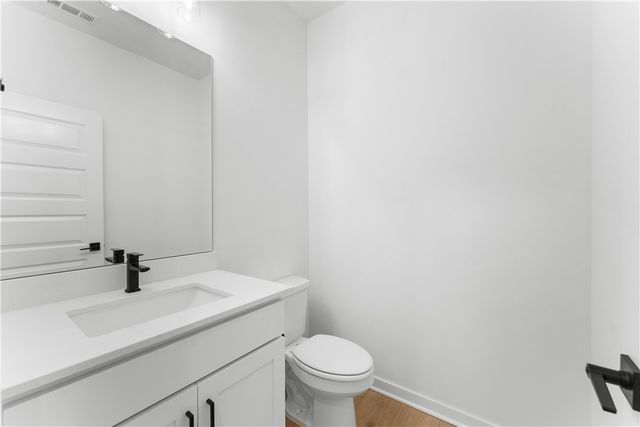 6002 SW Bear Creek Avenue, Bentonville, AR 72713