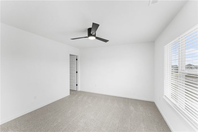 6002 SW Bear Creek Avenue, Bentonville, AR 72713