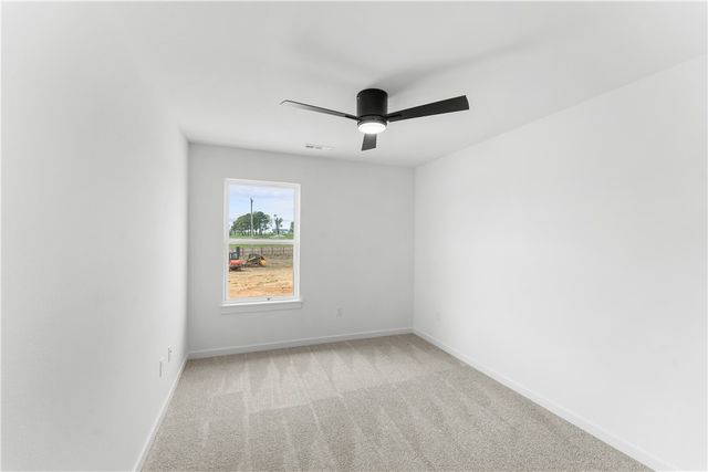 6002 SW Bear Creek Avenue, Bentonville, AR 72713