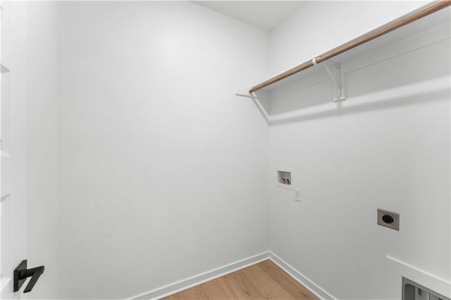 6002 SW Bear Creek Avenue, Bentonville, AR 72713