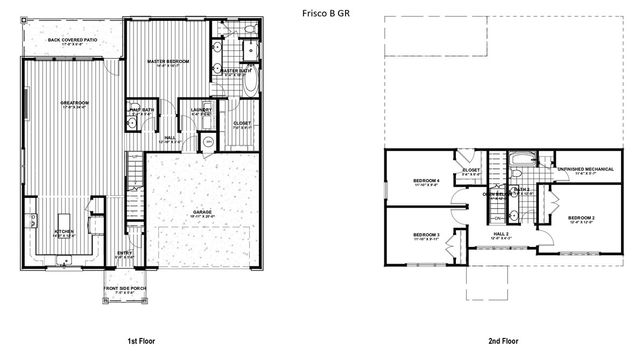 6002 SW Bear Creek Avenue, Bentonville, AR 72713