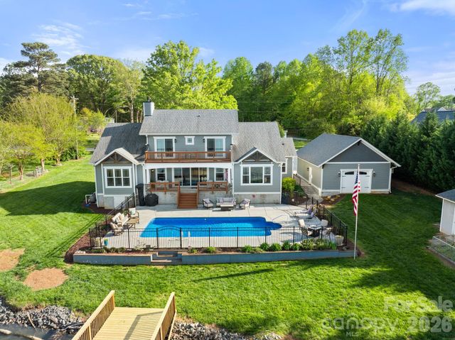 1786 Riverview Road, Lexington, NC 27292
