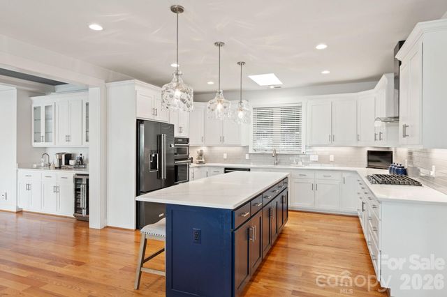 1786 Riverview Road, Lexington, NC 27292