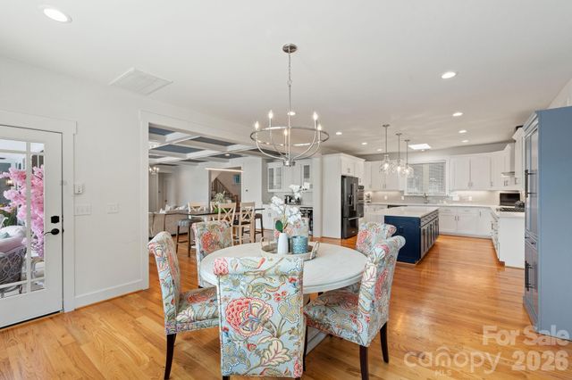 1786 Riverview Road, Lexington, NC 27292