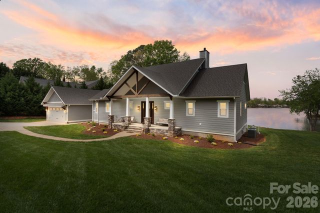 1786 Riverview Road, Lexington, NC 27292