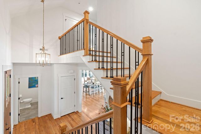 1786 Riverview Road, Lexington, NC 27292