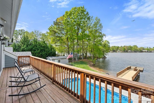 1786 Riverview Road, Lexington, NC 27292