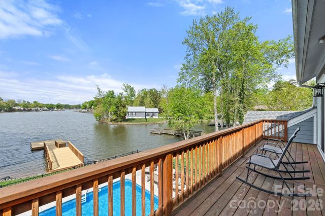 1786 Riverview Road, Lexington, NC 27292