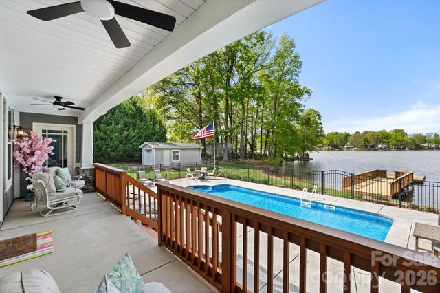 1786 Riverview Road, Lexington, NC 27292