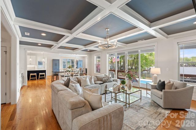 1786 Riverview Road, Lexington, NC 27292